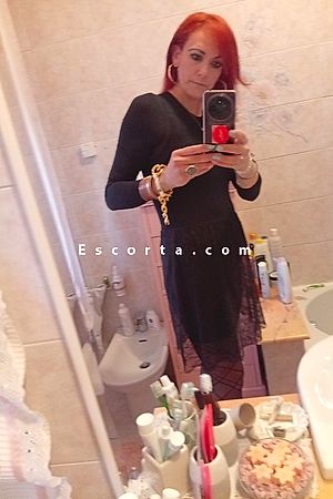 Priscilla - Padova Escorts