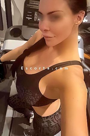 Paula Bellissima - Sesto San Giovanni Escorts