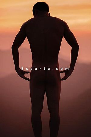 Mirko massaggiatore - Uomo cerca donna Milano