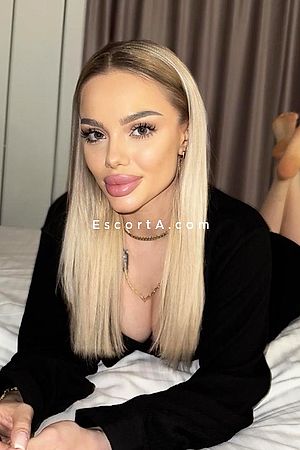 Selena - Escort Milano