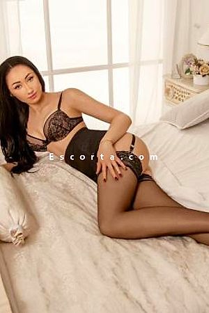 Keira - Escort Napoli