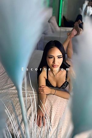 Sofia - Jesolo Escorts