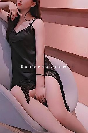 Olivia - Caorle Escorts