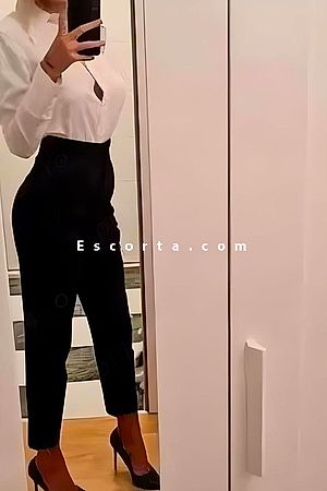 Monica - Comacchio Escorts