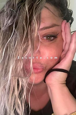 Lilli - Imola Escorts