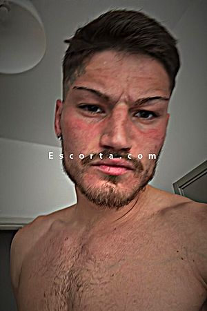 Boston - Arenzano Boy Escorts