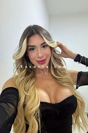 isabella - Milano Escorts