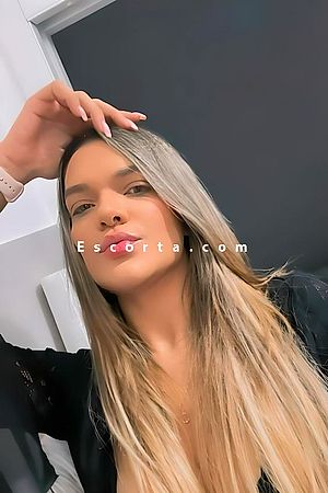 Lara Top - Escort Fiano Romano