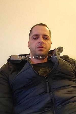 Costantin cosmin Murariu - Uomo cerca donna Abbiategrasso