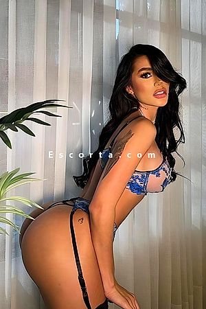 BELLISSIMA BAMBOLINA - Jesolo Escorts