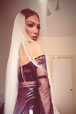 VANESSA - Taranto Trans Escorts