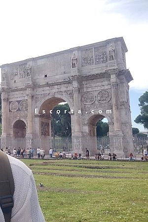Honor - Roma Boy Escorts