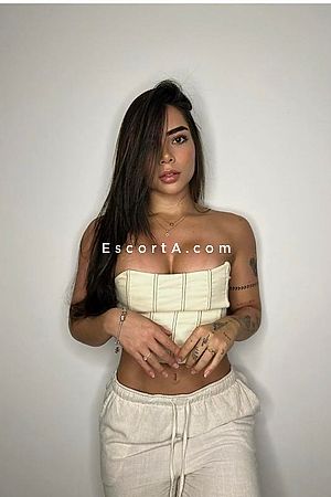 Victoria - Escort Recco