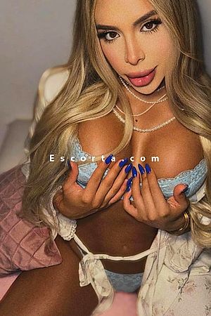 Critel - Padova Escorts