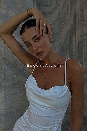 Liza - Modena Escorts