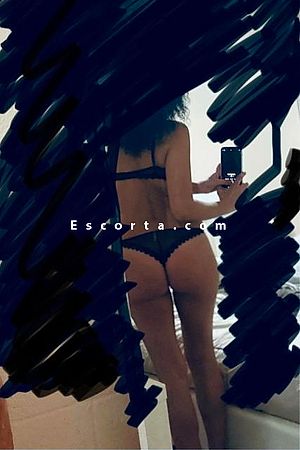Marilù - Bari Escorts