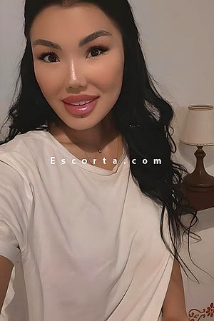 Asya - Escort Settimo Torinese