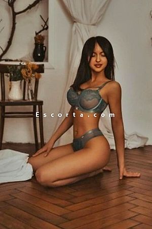 Susanna - Brindisi Escorts