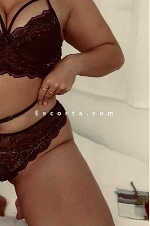 Dalila - Brindisi Escorts