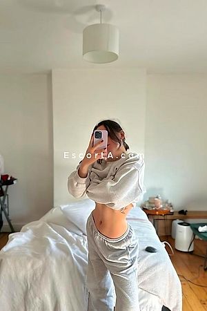 Elvira - Escort Chieri