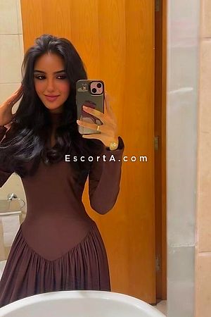 Irina - Escort Milano