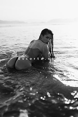 Zendaya - Milano Escorts