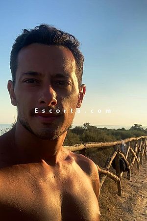 Alessandro - Bolzano Boy Escorts