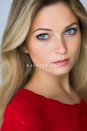 Melissa - Firenze Escorts