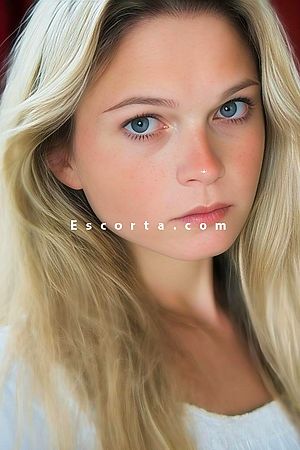 Milena - Escort Reggio Calabria