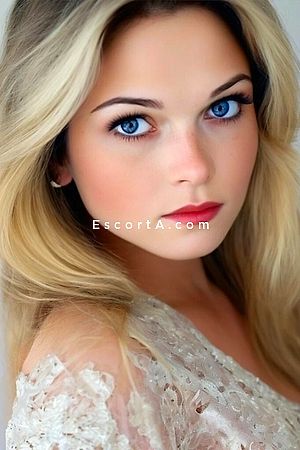 Milena - Escort Rimini