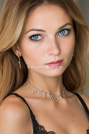 Melissa - Pisa Escorts