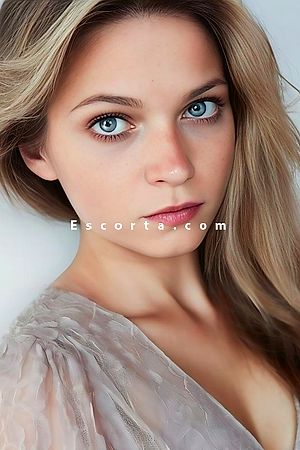 Cristina - Escort Reggio Calabria