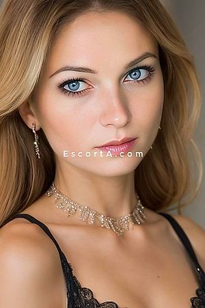 Melissa - Imperia Escorts