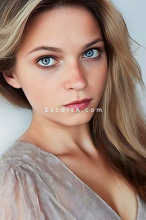 Foxy - Escort Rimini