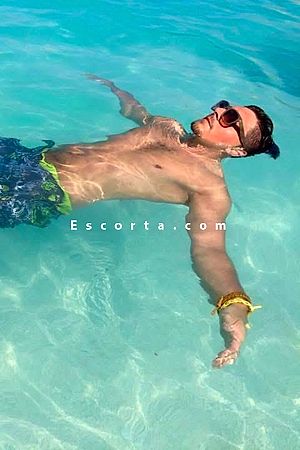 Matteo - Perugia Boy Escorts