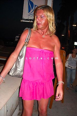 Oca - Escort Trans Savona