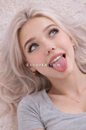 Busya - Escort Brescia