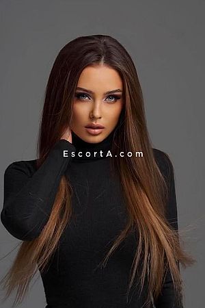 Milana - Escort Verona