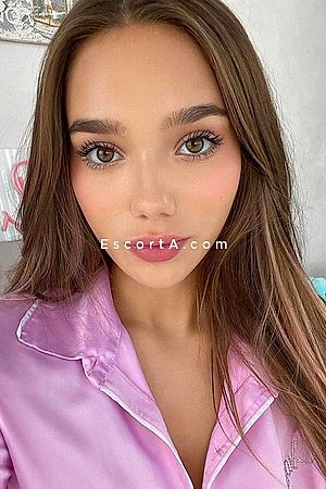 Lois - Escort Roma