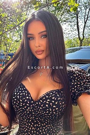 Milana - Escort Verona