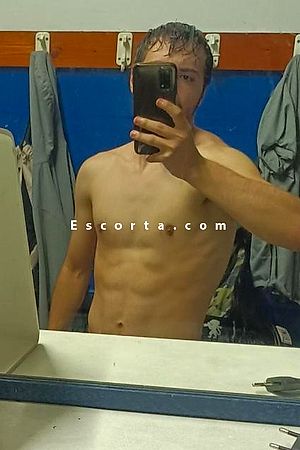 Maicol - Savigliano Boy Escorts