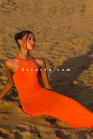 Luisa Macari - Escort Trans Brescia