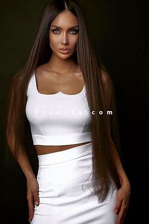 Samira - Escort Catania