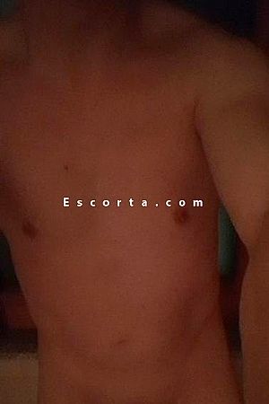 MAURO40 - Olbia Boy Escorts