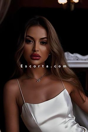 Katherine top - Escort Salerno
