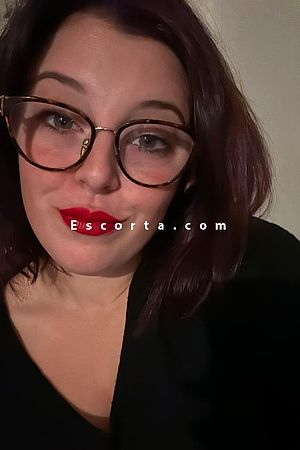 Dalietta - Firenze Escorts