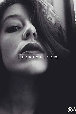 Dali - Firenze Escorts