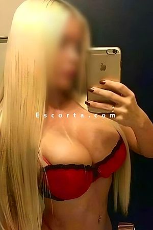 Jessica Brasiliana - Escort Potenza