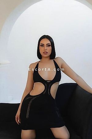 Lorena - Viareggio Escorts