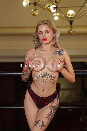 Eliana Foto #2